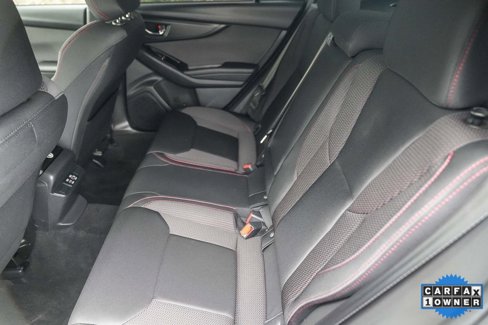 Used 2024 Subaru WRX Premium image 16