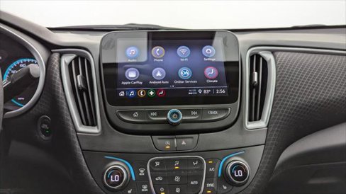 Used 2025 Chevrolet Malibu LT image 29