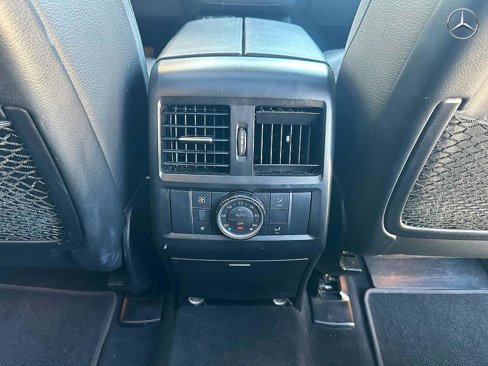 Used 2018 Mercedes-Benz GLS 550 4MATIC image 28