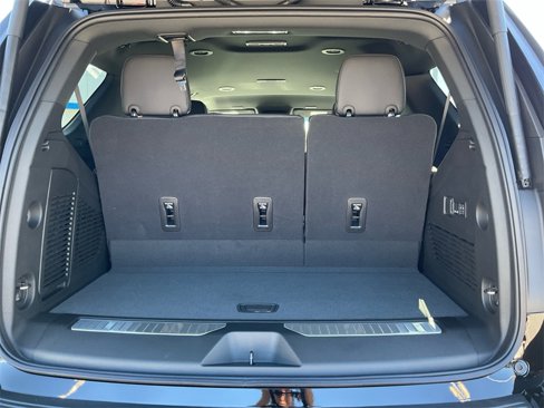 New 2026 Chevrolet Tahoe Premier image 26
