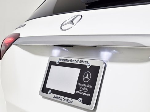Certified 2024 Mercedes-Benz GLE 350 4MATIC image 8