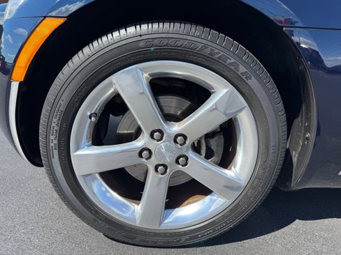Used 2008 Pontiac Solstice Convertible w/ Preferred Package image 23