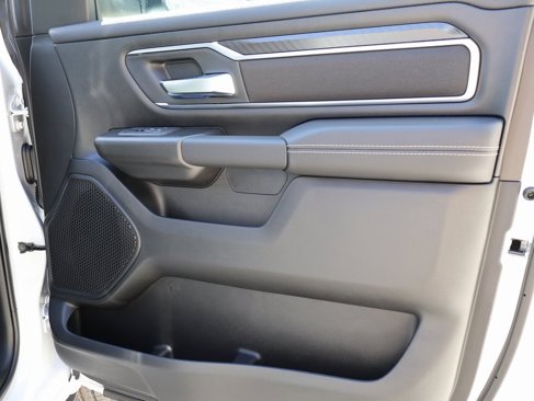 New 2026 RAM 1500 Big Horn image 8