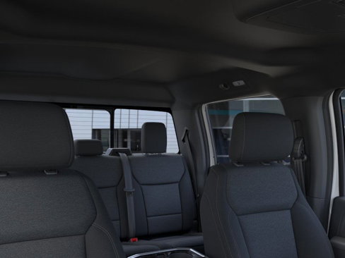 New 2025 Ford F150 XLT image 47