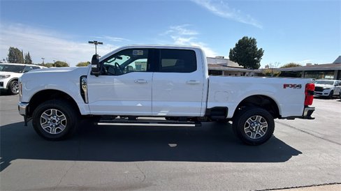 New 2026 Ford F350 Lariat image 7
