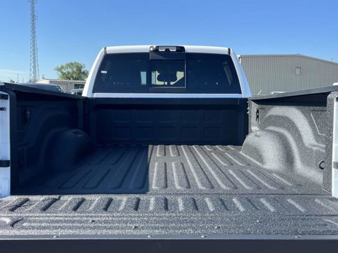 New 2026 RAM 2500 Rebel w/ Rebel Level 2 Equipment Group image 18