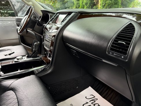 Used 2019 INFINITI QX80 Luxe w/ 22" Wheel Package image 33