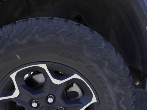 Certified 2023 Jeep Wrangler Unlimited Rubicon image 12