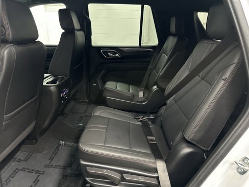 Used 2024 Chevrolet Tahoe RST w/ Luxury Package image 37