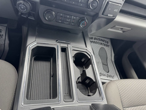 Used 2019 Ford F150 XLT w/ Equipment Group 302A Luxury image 32