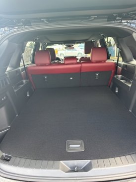 New 2025 MAZDA CX-70 3.3 Turbo S w/ Premium Package image 9