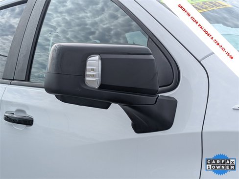 Used 2024 Chevrolet Silverado 1500 ZR2 w/ ZR2 Bison Edition image 10
