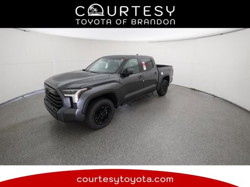 New 2026 Toyota Tundra SR5 image 1