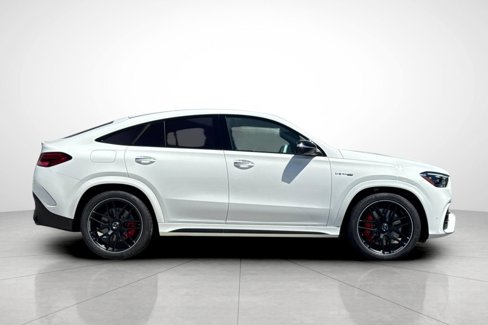 New 2026 Mercedes-Benz GLE 63 AMG S image 30