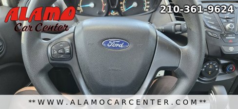Used 2019 Ford Fiesta S image 39