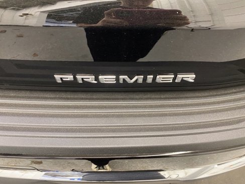 New 2026 Chevrolet Suburban Premier image 16