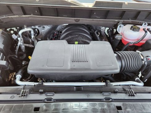 New 2026 Chevrolet Silverado 1500 LTZ w/ LTZ Premium Texas Edition image 29