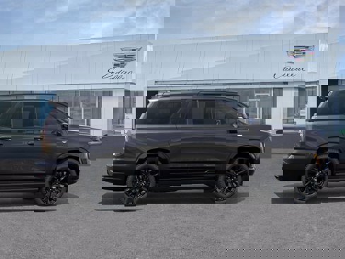 New 2026 Cadillac Escalade Platinum Sport image 5