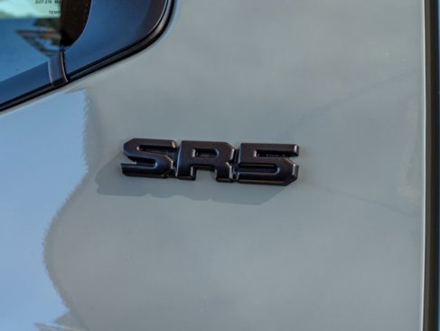 New 2026 Toyota Tundra SR5 image 10