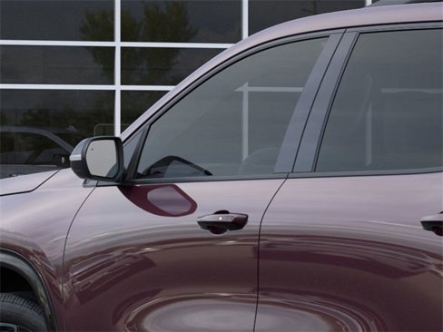 New 2026 Chevrolet Traverse RS image 12