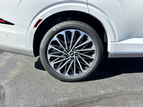New 2026 Hyundai Palisade Calligraphy image 38