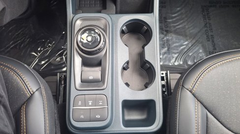 New 2025 Ford Maverick Tremor image 20