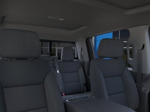 New 2026 Chevrolet Silverado 1500 RST image 25