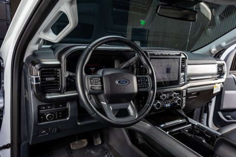 Used 2024 Ford F250 Lariat image 18