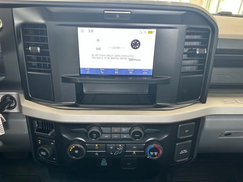 New 2026 Ford F250 XL image 30