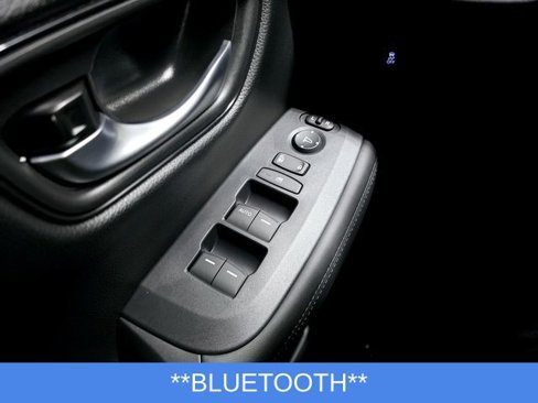 New 2026 Honda HR-V LX image 5