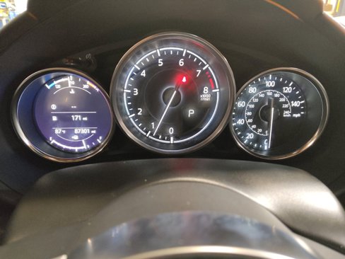 Used 2021 MAZDA MX-5 Miata RF Club image 23