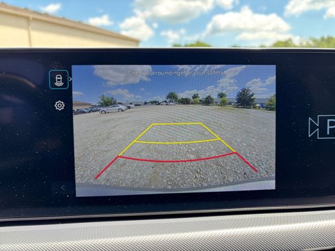 Used 2024 Hyundai Sonata SEL image 17