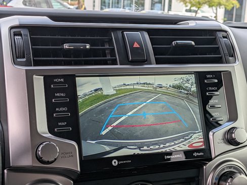 Certified 2023 Toyota 4Runner SR5 Premium w/ Moonroof Package image 35