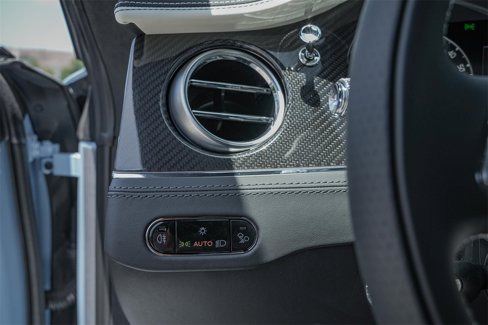 New 2025 Bentley Continental GT Speed image 29