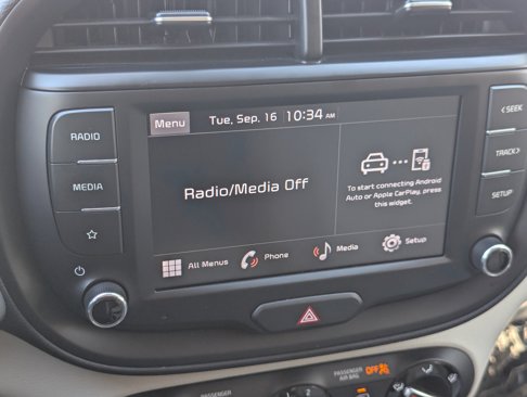 Certified 2022 Kia Soul LX image 24