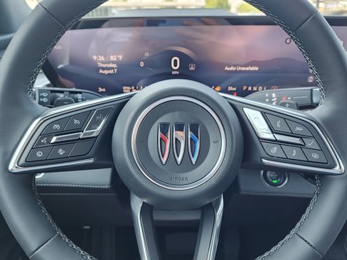 New 2026 Buick Enclave Preferred w/ Power Package image 19