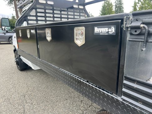 Used 2022 Ford E-450 and Econoline 450 Super Duty image 18