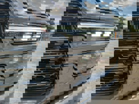 New 2026 RAM 3500 Limited image 5
