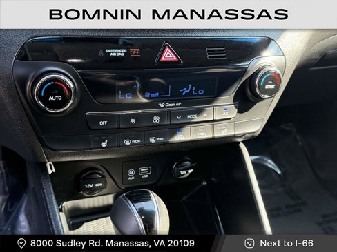 Used 2018 Hyundai Tucson Value image 21
