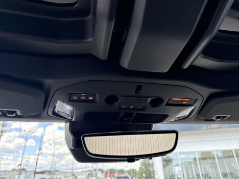 New 2026 GMC Hummer EV 4x4 Crew Cab image 23