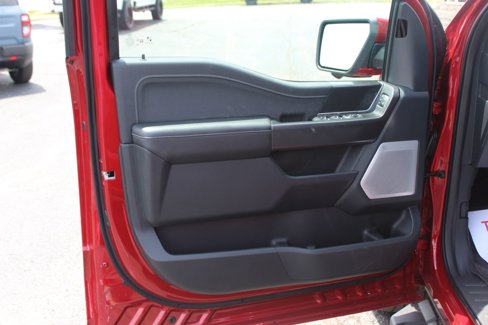 New 2025 Ford F150 Lariat image 24