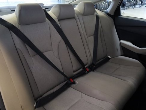 Certified 2024 Honda Accord EX image 27