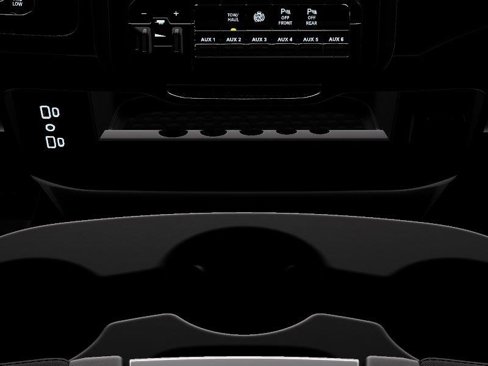 New 2026 RAM 3500 Tradesman image 27