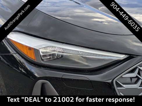 New 2025 Audi A5 2.0T Premium image 11