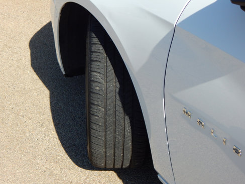 Used 2024 Chevrolet Malibu LT image 36