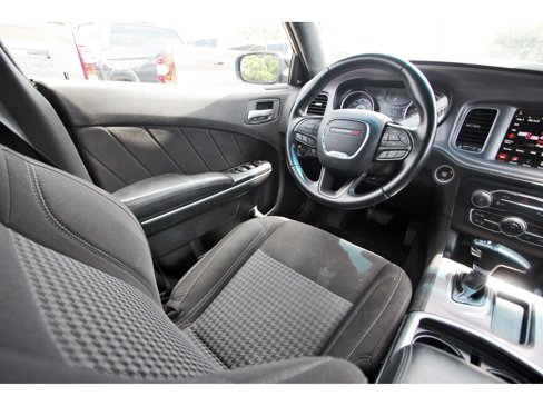 Used 2023 Dodge Charger SXT image 8