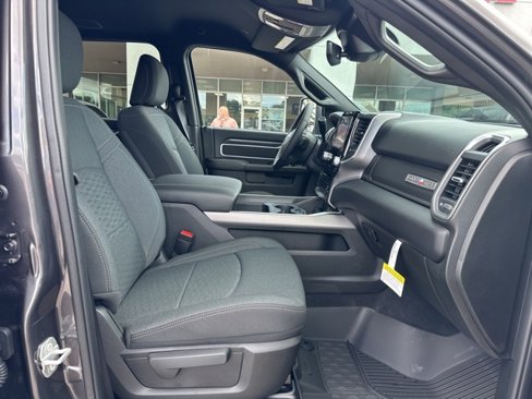 New 2025 RAM 3500 Lone Star image 41
