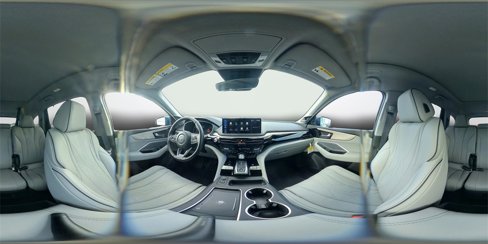 New 2026 Acura MDX w/ Advance Package image 26