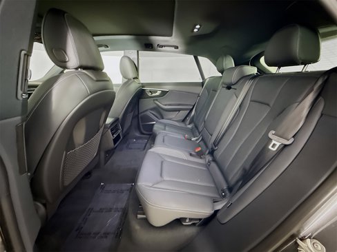 New 2025 Audi Q8 Premium Plus image 26