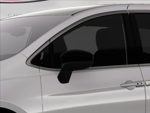 New 2026 Chrysler Voyager LX image 15